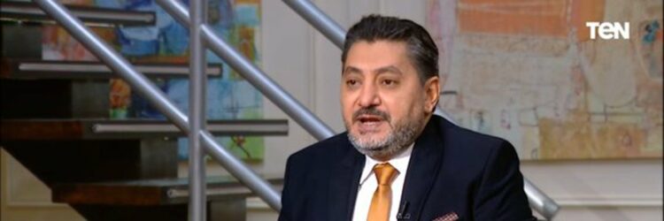 حسام الغمري يكتب " إذا لم تفكروا في خطورة الإخوان.. فأنتم لم تفكروا في مستقبل مصر ! " 1 حسام الغمري يكتب " إذا لم تفكروا في خطورة الإخوان.. فأنتم لم تفكروا في مستقبل مصر ! " 2025