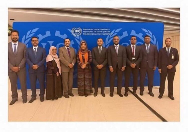 فضيحة عربية بسويسرا: اختفاء وفد صومالي في عملية هجرة غير شرعية 1 فضيحة عربية بسويسرا: اختفاء وفد صومالي في عملية هجرة غير شرعية 2025