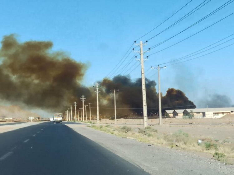 انقلاب في طهران؟ السيناريوهات المفتوحة لمستقبل النظام الإيراني 2025