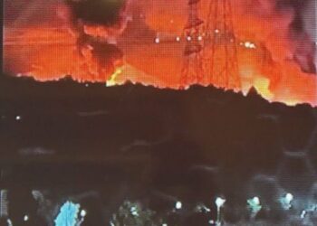 ضربة استباقية أم بداية حرب شاملة؟ ترامب يعلن ضرب المنشآت النووية الإيرانية "فيديو" 2025