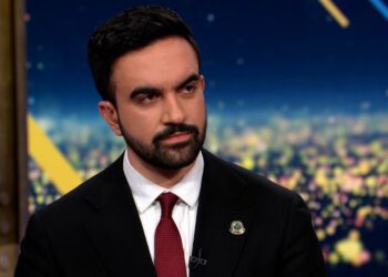 لماذا اعتبر ترامب زهران ممداني شخصية مزعجة له في الساحة السياسية 2025