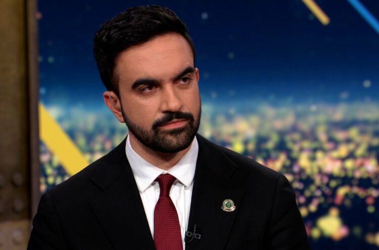 لماذا اعتبر ترامب زهران ممداني شخصية مزعجة له في الساحة السياسية 2025