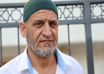 مصر تقرر منع الشيخ نضال أبو شيخة من دخول أراضيها …التفاصيل والأسباب فى التقرير التالى 9 مصر تقرر منع الشيخ نضال أبو شيخة من دخول أراضيها …التفاصيل والأسباب فى التقرير التالى 2025