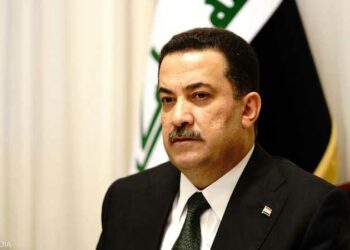 شعبه طالب برحيله... رئيس الوزراء العراقي يعلن إحباط هجمات عسكرية إرهابية ضد إسرائيل 2025