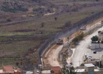 وزارة الدفاع الإسرائيلي: نستعد لسيناريو هجوم من جهة سوريا 5 وزارة الدفاع الإسرائيلي: نستعد لسيناريو هجوم من جهة سوريا 2025