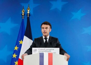 لماذا اختار ماكرون شهر سبتمبر لإعلان فرنسا اعترفها بالدولة الفلسطينية؟ …تعرف على السبب 2025