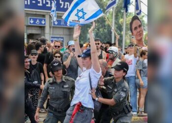 ماذا يحدث لمعارضين نتنياهو ؟…تقرير دولى يكشف المستور 2025