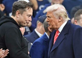 وصفه بالمجنون… أول تعليق من ترامب على إعلان ماسك تأسيس حزب جديد 2025