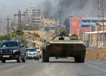 تقرير" للمنشر "الأخبارى : انسحاب حاسم للقوات السورية من السويداء.. خطة أمنية وتحولات فى الهوية 2025