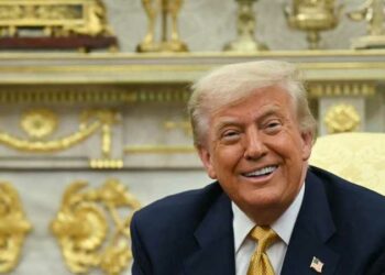 بعد الكشف عن مرضه.. سيناريوهات ادارة ترامب للحكم فى امريكا 2025