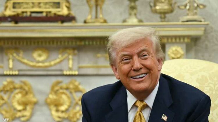 ترامب يهدد بنشر محاضر إبستين 2025