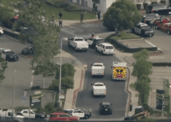 ترامب أمر بفتح تحقيق عاجل …سقوط قتلى في "حادث مروع" بمركز تدريب للشرطة الأميركية 2025