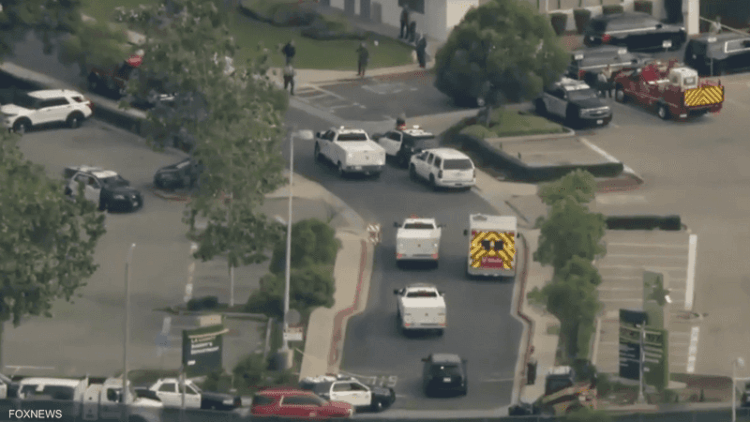 ترامب أمر بفتح تحقيق عاجل …سقوط قتلى في "حادث مروع" بمركز تدريب للشرطة الأميركية 2026