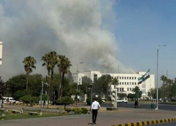 CIA: واشنطن تضغط على إسرائيل لوقف قصف سوريا 2025