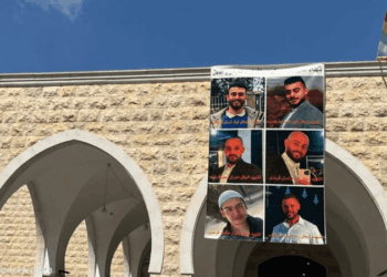 ما حقيقة جريمة "شباب قرضاب" في السويداء.. الأب يروي تفاصيل صادمة لأول مرة 2025