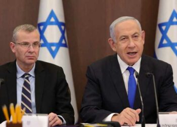 تقليص التمثيل الدبلوماسي فى البلدين ….اول تعليق من إسرائيل على اعتراف فرنسا بدولة فلسطين 2025