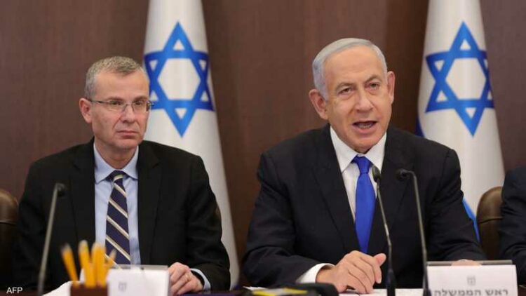 تقليص التمثيل الدبلوماسي فى البلدين ….اول تعليق من إسرائيل على اعتراف فرنسا بدولة فلسطين 1 تقليص التمثيل الدبلوماسي فى البلدين ….اول تعليق من إسرائيل على اعتراف فرنسا بدولة فلسطين 2025