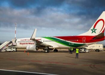 بدعم إسرائيلي وغضب عربى ….المغرب ينفق 4 مليار دولار لتوسيع المطارات قبل المونديال 2025