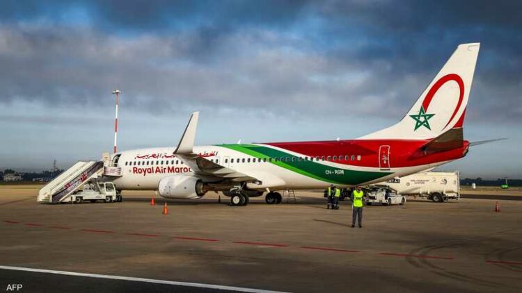 بدعم إسرائيلي وغضب عربى ….المغرب ينفق 4 مليار دولار لتوسيع المطارات قبل المونديال 1 بدعم إسرائيلي وغضب عربى ….المغرب ينفق 4 مليار دولار لتوسيع المطارات قبل المونديال 2025