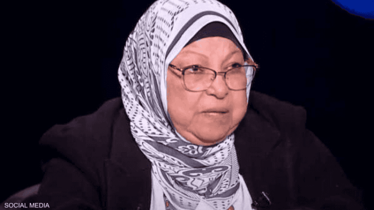 اول تعليق من الأزهر الشريف بعد فتوى اباحة الحشيش من داعية اسلامية مصرية شهيرة 1 اول تعليق من الأزهر الشريف بعد فتوى اباحة الحشيش من داعية اسلامية مصرية شهيرة 2025