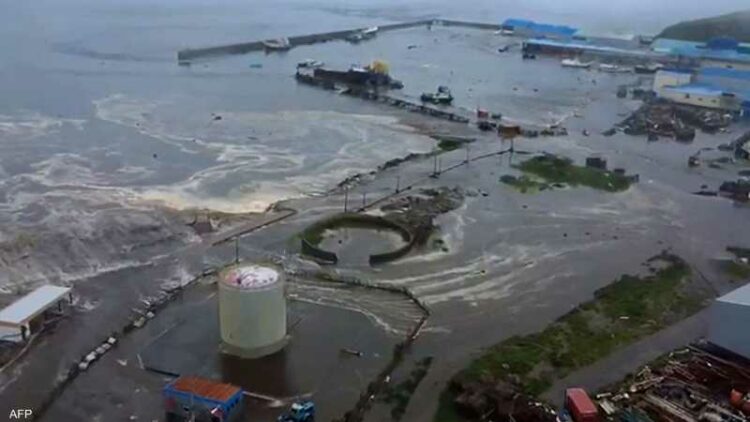 روسيا تعلن حالة الكوارث القصوى .. انهيارات أرضية وغرق مدن واخلاء كامل للسكان 2025