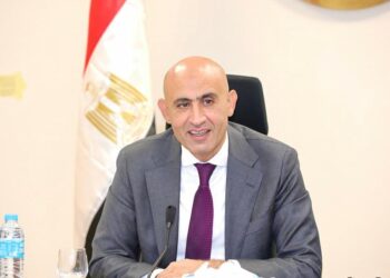 وزير التعليم المصرى يلتقي أوائل الثانوية العامة بمقر الوزارة السبت 2025