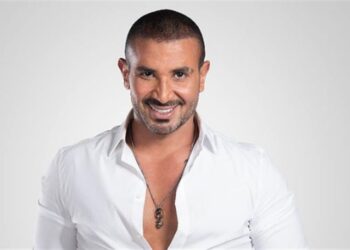 المطرب المصرى أحمد سعد يستحوذ على «تريند X»بمركزين بعد طرح ألبوم «بيستهبل» 2025