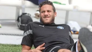 اول تعليق من اللاعب رمضان صبحي بعد مغادرته مركز الشرطة وعودته لمنزله 2025