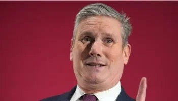 البريطانيون يضغطون على كير ستارمر للاعتراف بالدولة الفلسطينية 2025