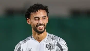 عمرو الجناينى: تفاجأت باعتزال شيكابالا 2025