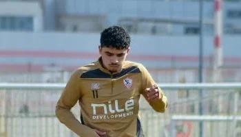 من هى الصفقة الجديدة لنادى الزمالك بعد رحيل الجفالى؟ 2025