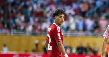 إمام عاشور يفجر المفاجأة ….الزمالك يتفاوض معى للتراجع عن تمديد عقدى مع الأهلي 1 إمام عاشور يفجر المفاجأة ….الزمالك يتفاوض معى للتراجع عن تمديد عقدى مع الأهلي 2025