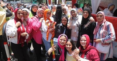 نتيجة الثانوية العامة 2025.. وزارة التربية والتعليم المصرية تؤكد اعلانها خلال ساعات 1 نتيجة الثانوية العامة 2025.. وزارة التربية والتعليم المصرية تؤكد اعلانها خلال ساعات 2025