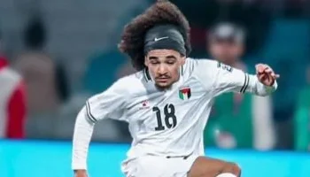 اليوم …اللاعب الفلسطيني "آدم كايد" يدخل معسكر الزمالك قبل الإعلان الرسمى 2025