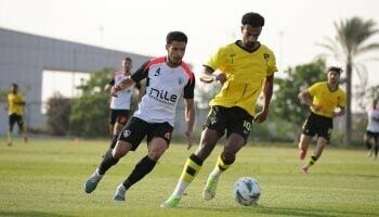 قرارات صادمة لإدارة الزمالك بعد خسارة الفريق أمام وادى دجلة 2025