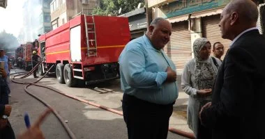 الحماية المدنية تحاول السيطرة على حريق عقار بمصر الجديدة وحصر للضحايا والتلفيات 1 الحماية المدنية تحاول السيطرة على حريق عقار بمصر الجديدة وحصر للضحايا والتلفيات 2025