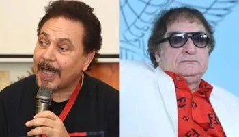 الفنان المصري محيى إسماعيل يتسبب فى أزمة بالمهرجان القومى للمسرح 2025