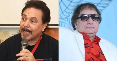 الفنان المصري محيى إسماعيل يتسبب فى أزمة بالمهرجان القومى للمسرح 1 الفنان المصري محيى إسماعيل يتسبب فى أزمة بالمهرجان القومى للمسرح 2025