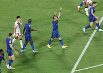 فلومينينسي يهزم الهلال السعودى بنتيجة 2/1 فى مباراة مثيرة بكأس العالم للأندية 2025