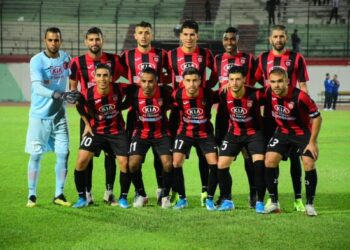 "صدمة الـ 9 دقائق: اتحاد العاصمة يحرق أوهام بلوزداد بكأس الجزائر!" 2025