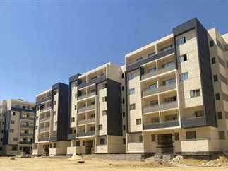 "سكن لكل المصريين 7 ".. 113 ألف وحدة وإلتزام جديدة لحل أزمة الإسكان 2025