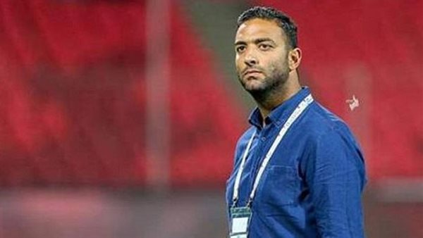 ميدو يعلن رحيله عن ادارة نادى الزمالك ويكتفى يبرنامج تلفزيونى 1 ميدو يعلن رحيله عن ادارة نادى الزمالك ويكتفى يبرنامج تلفزيونى 2025