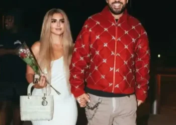 هل تجمع الشيخة مهرة ابنة حاكم دبي بفرنش مونتانا علاقة عاطفية؟ 2025