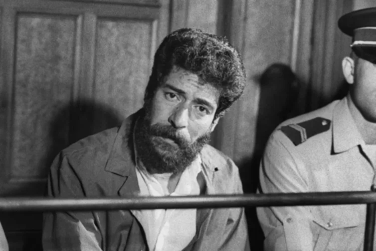 "41 عاماً تحت القضبان.. كيف تحوّلت جريمة جورج عبدالله إلى رمز النضال؟" 1 "41 عاماً تحت القضبان.. كيف تحوّلت جريمة جورج عبدالله إلى رمز النضال؟" 2025