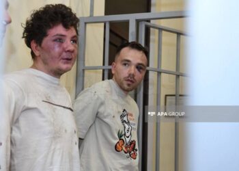 روسيا تهدد بقطع العلاقات مع أذربيجان بعد الاعتداء على صحفيو سبوتينك واعتقالهم 2025