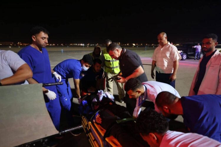 هل ستتوقف حركة الملاحة فى البحر الاحمر بعد حادث حفار جبل الزيت.. الحكومة المصرية تعلق 1 هل ستتوقف حركة الملاحة فى البحر الاحمر بعد حادث حفار جبل الزيت.. الحكومة المصرية تعلق 2025