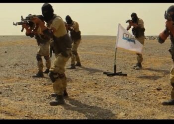 "حسم" الإخوانية تعلن العودة للعمل المسلح في 2025 ضد الدولة المصرية "صور" 2025