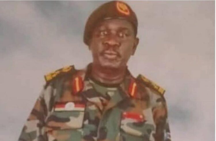 تصاعد استهداف قادة جيش جنوب السودان في جوبا.. محاولة اغتيال جديدة تهز العاصمة 1 تصاعد استهداف قادة جيش جنوب السودان في جوبا.. محاولة اغتيال جديدة تهز العاصمة 2025