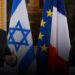 الاعتراف بدولة فلسطين يشعل غضب إسرائيلي ضد فرنسا 8 الاعتراف بدولة فلسطين يشعل غضب إسرائيلي ضد فرنسا 2025