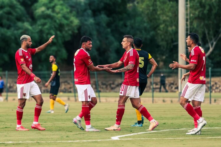 البنزرتى التونسى : فوز الأهلي المصرى بخماسية نظيفة كان نتيجة فساد تحكيمي 2025